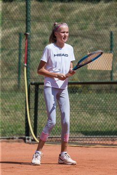 Leni Barmbrock 339 - Ostsee Cup